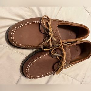 Clarks Men’s Boat Shoes